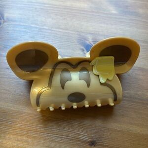 Disney Mickey Mouse Waffle Hair Clip